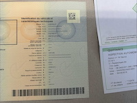 Chevrolet corvette c1 cabrio oldtimer - afbeelding 48 van  54