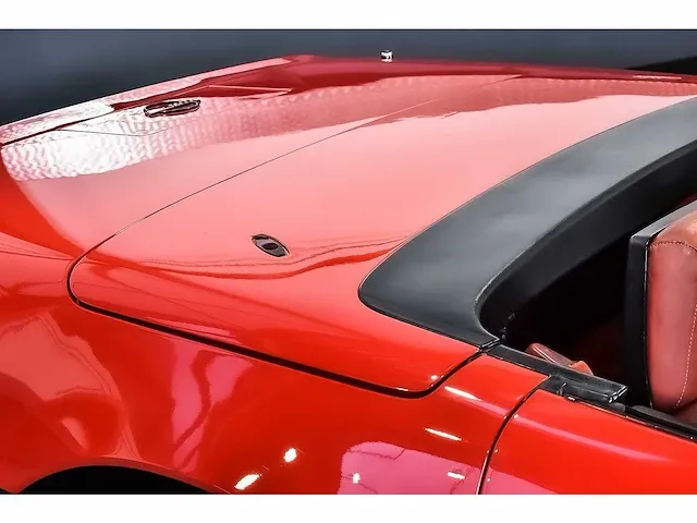 Chevrolet corvette c4 convertible 350ci v8 - 1986 - afbeelding 6 van  81
