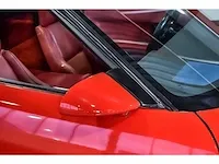 Chevrolet corvette c4 convertible 350ci v8 - 1986 - afbeelding 8 van  81