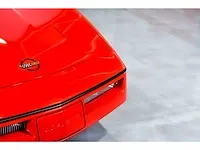 Chevrolet corvette c4 convertible 350ci v8 - 1986 - afbeelding 11 van  81