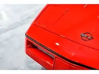 Chevrolet corvette c4 convertible 350ci v8 - 1986 - afbeelding 13 van  81