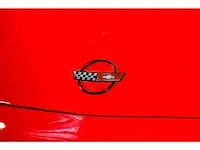 Chevrolet corvette c4 convertible 350ci v8 - 1986 - afbeelding 14 van  81