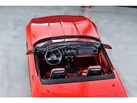 Chevrolet corvette c4 convertible 350ci v8 - 1986 - afbeelding 37 van  81