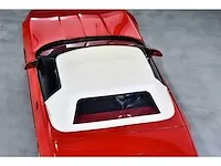 Chevrolet corvette c4 convertible 350ci v8 - 1986 - afbeelding 44 van  81