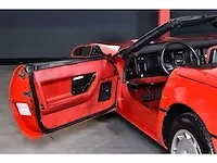 Chevrolet corvette c4 convertible 350ci v8 - 1986 - afbeelding 49 van  81