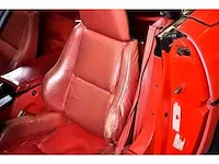 Chevrolet corvette c4 convertible 350ci v8 - 1986 - afbeelding 51 van  81