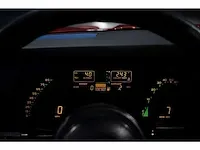 Chevrolet corvette c4 convertible 350ci v8 - 1986 - afbeelding 54 van  81