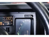 Chevrolet corvette c4 convertible 350ci v8 - 1986 - afbeelding 55 van  81