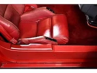 Chevrolet corvette c4 convertible 350ci v8 - 1986 - afbeelding 59 van  81
