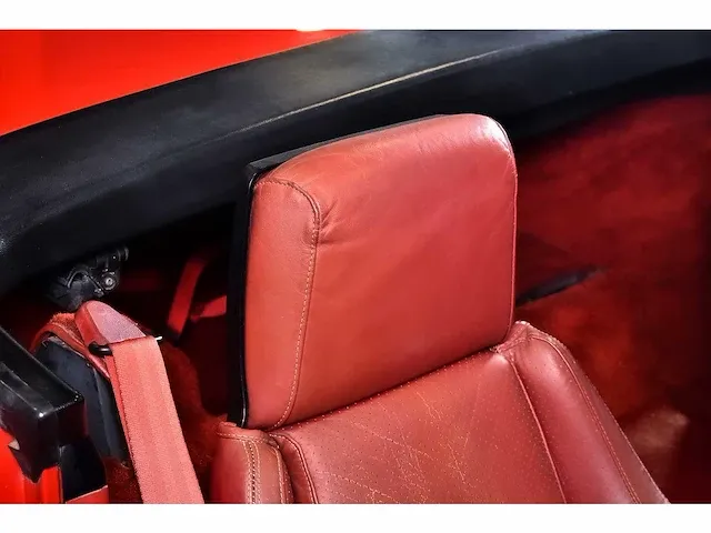 Chevrolet corvette c4 convertible 350ci v8 - 1986 - afbeelding 60 van  81