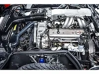 Chevrolet corvette c4 convertible 350ci v8 - 1986 - afbeelding 62 van  81