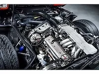 Chevrolet corvette c4 convertible 350ci v8 - 1986 - afbeelding 63 van  81