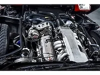 Chevrolet corvette c4 convertible 350ci v8 - 1986 - afbeelding 64 van  81
