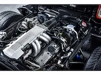 Chevrolet corvette c4 convertible 350ci v8 - 1986 - afbeelding 65 van  81