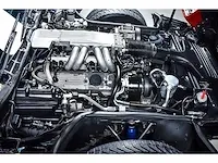 Chevrolet corvette c4 convertible 350ci v8 - 1986 - afbeelding 66 van  81