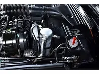 Chevrolet corvette c4 convertible 350ci v8 - 1986 - afbeelding 68 van  81