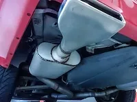Chevrolet corvette c4 convertible 350ci v8 - 1986 - afbeelding 71 van  81
