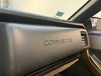Chevrolet corvette c4 kruisvuur, 1984 - afbeelding 4 van  20