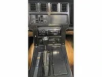 Chevrolet corvette c4 kruisvuur, 1984 - afbeelding 13 van  20