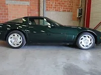 Chevrolet corvette coupe - 1994 - afbeelding 2 van  97