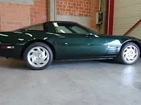 Chevrolet corvette coupe - 1994 - afbeelding 3 van  97