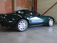 Chevrolet corvette coupe - 1994 - afbeelding 4 van  97