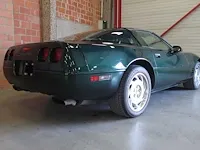 Chevrolet corvette coupe - 1994 - afbeelding 5 van  97