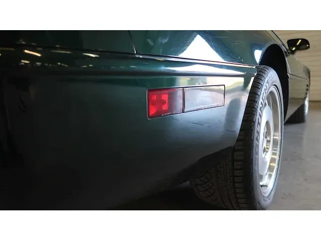 Chevrolet corvette coupe - 1994 - afbeelding 9 van  97
