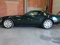 Chevrolet corvette coupe - 1994 - afbeelding 1 van  97