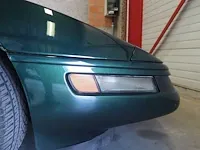 Chevrolet corvette coupe - 1994 - afbeelding 14 van  97