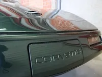 Chevrolet corvette coupe - 1994 - afbeelding 16 van  97