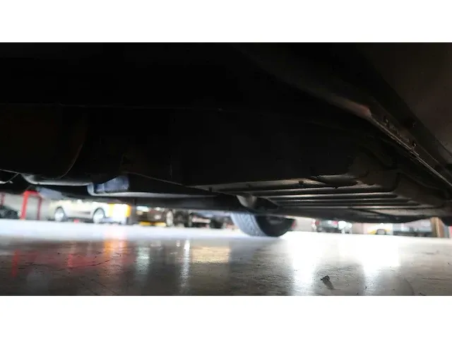 Chevrolet corvette coupe - 1994 - afbeelding 28 van  97