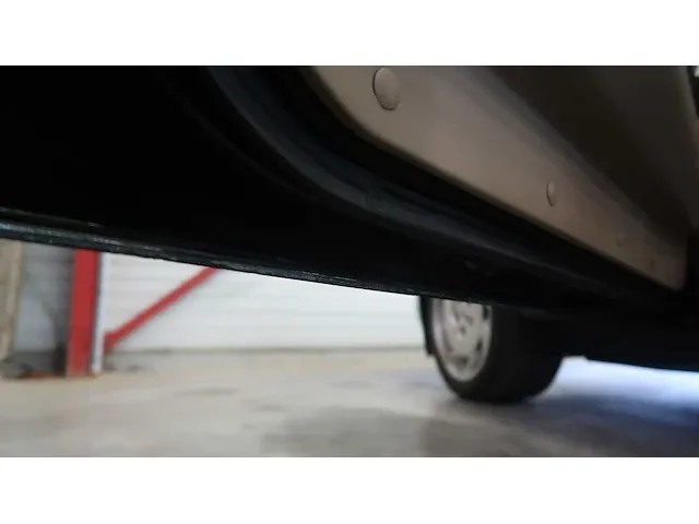 Chevrolet corvette coupe - 1994 - afbeelding 31 van  97