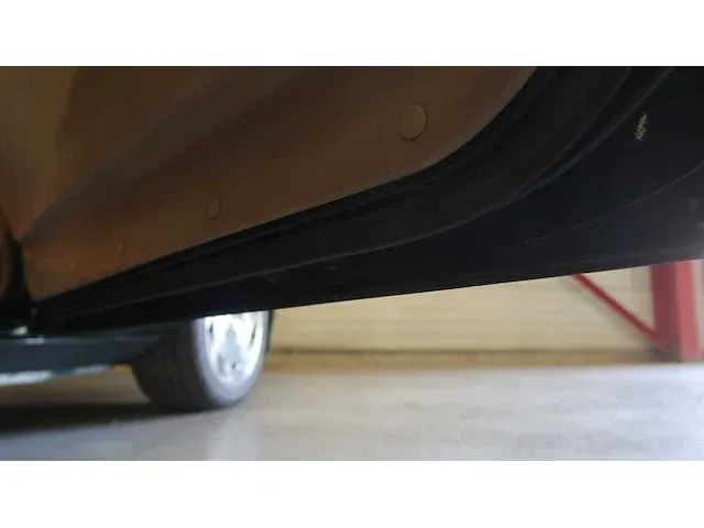 Chevrolet corvette coupe - 1994 - afbeelding 33 van  97