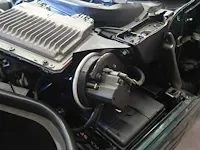 Chevrolet corvette coupe - 1994 - afbeelding 38 van  97