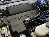 Chevrolet corvette coupe - 1994 - afbeelding 39 van  97