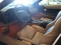 Chevrolet corvette coupe - 1994 - afbeelding 47 van  97