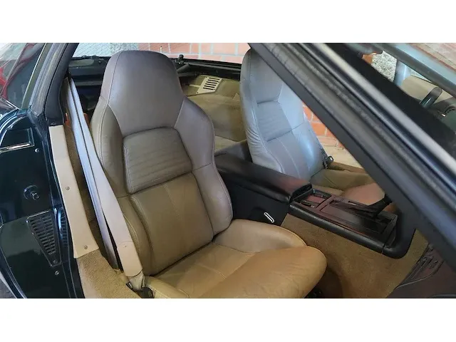 Chevrolet corvette coupe - 1994 - afbeelding 55 van  97