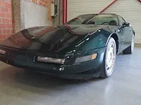 Chevrolet corvette coupe - 1994 - afbeelding 45 van  97