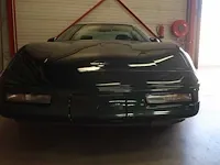 Chevrolet corvette coupe - 1994 - afbeelding 56 van  97