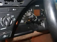 Chevrolet corvette coupe - 1994 - afbeelding 71 van  97