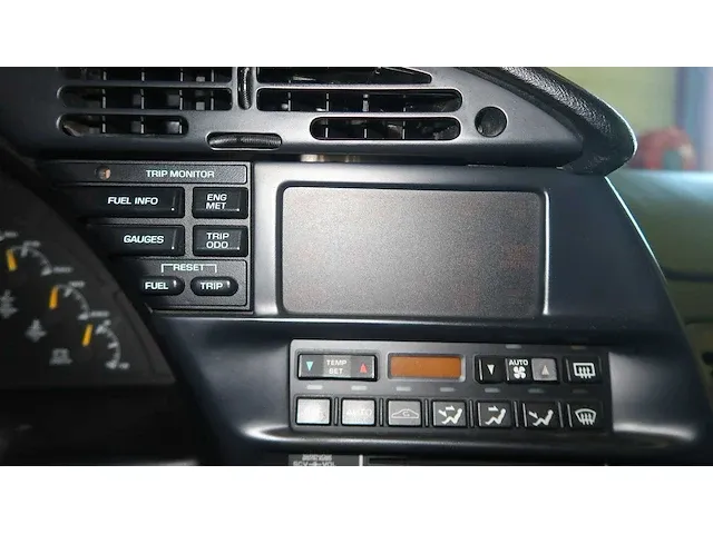 Chevrolet corvette coupe - 1994 - afbeelding 75 van  97