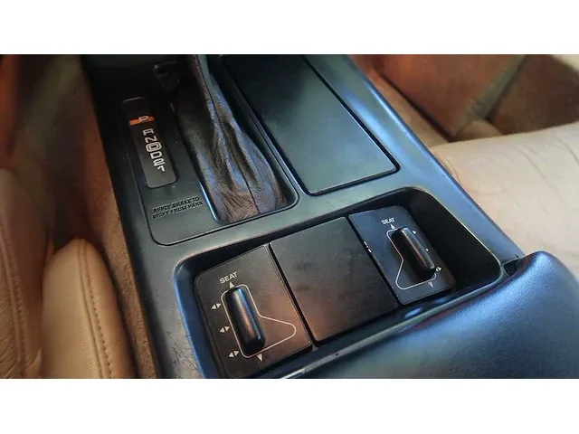 Chevrolet corvette coupe - 1994 - afbeelding 76 van  97