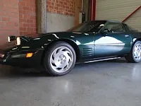 Chevrolet corvette coupe - 1994 - afbeelding 67 van  97