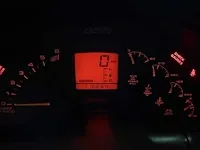 Chevrolet corvette coupe - 1994 - afbeelding 79 van  97