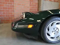 Chevrolet corvette coupe - 1994 - afbeelding 78 van  97
