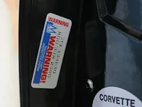Chevrolet corvette coupe - 1994 - afbeelding 92 van  97