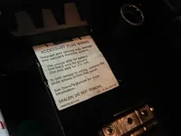 Chevrolet corvette coupe - 1994 - afbeelding 96 van  97