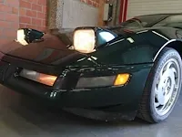 Chevrolet corvette coupe - 1994 - afbeelding 89 van  97