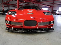 Chevrolet corvette racewagen - afbeelding 11 van  67